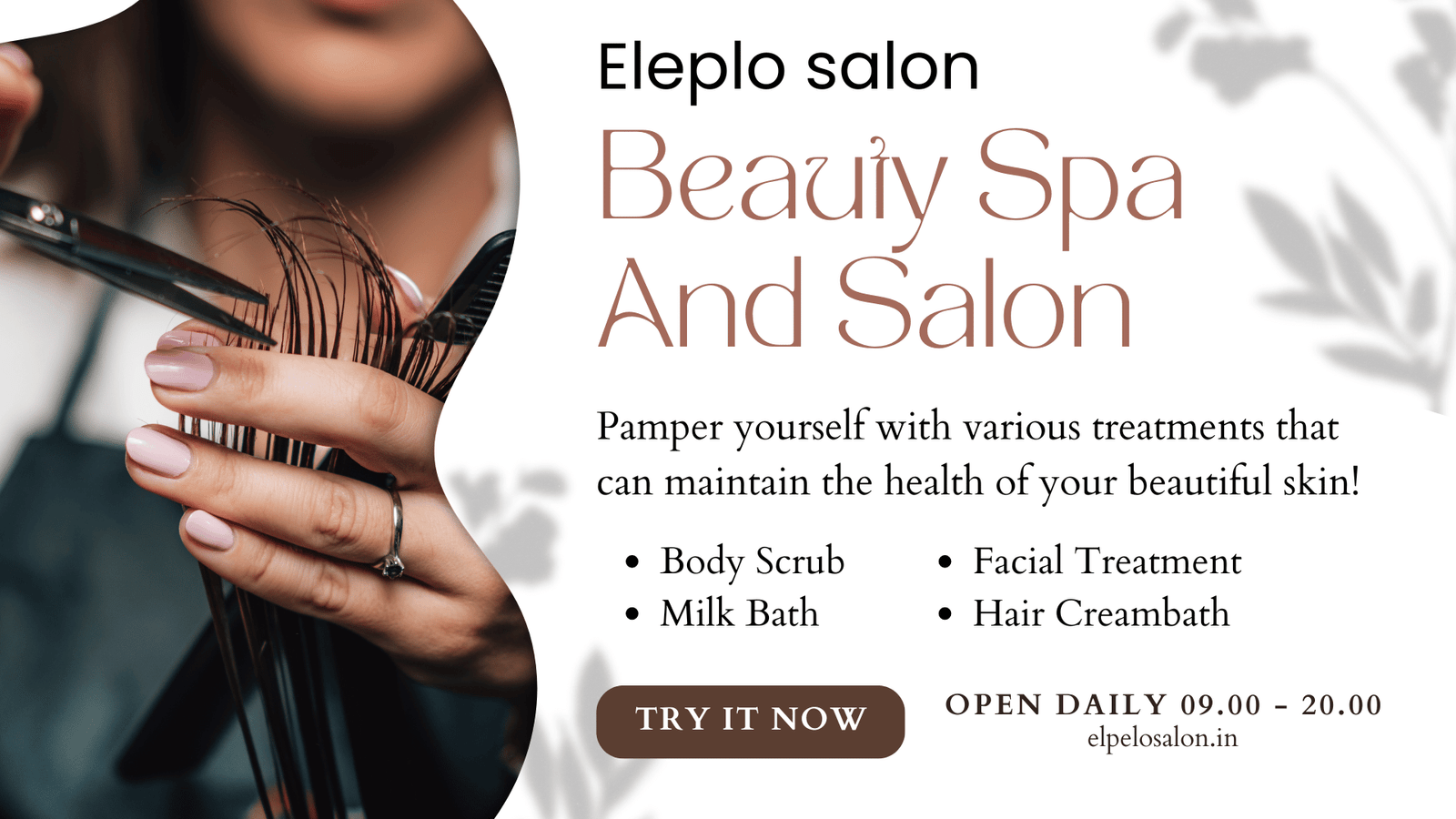 Beauty Spa And Salon (6)